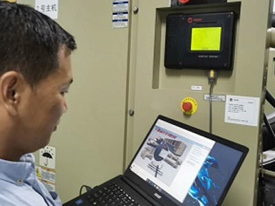 道滘特靈中央空調維修